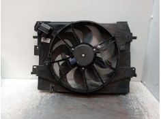 Recambio de electroventilador para renault captur i (j5_, h5_) 1.2 tce 120 referencia OEM IAM 21416812R  