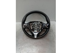Recambio de volante para renault captur i (j5_, h5_) 1.2 tce 120 referencia OEM IAM 484006599R  