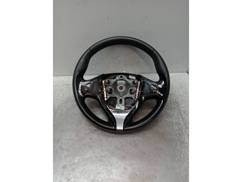 Recambio de volante para renault captur i (j5_, h5_) 1.2 tce 120 referencia OEM IAM 484006599R  