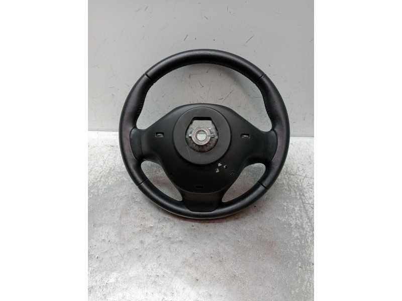Recambio de volante para renault captur i (j5_, h5_) 1.2 tce 120 referencia OEM IAM 484006599R  
