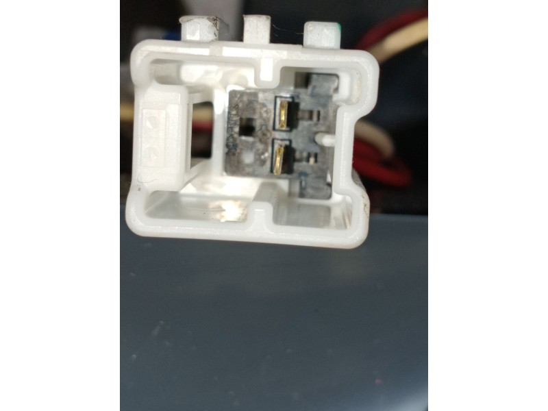 Recambio de volante para renault captur i (j5_, h5_) 1.2 tce 120 referencia OEM IAM 484006599R  