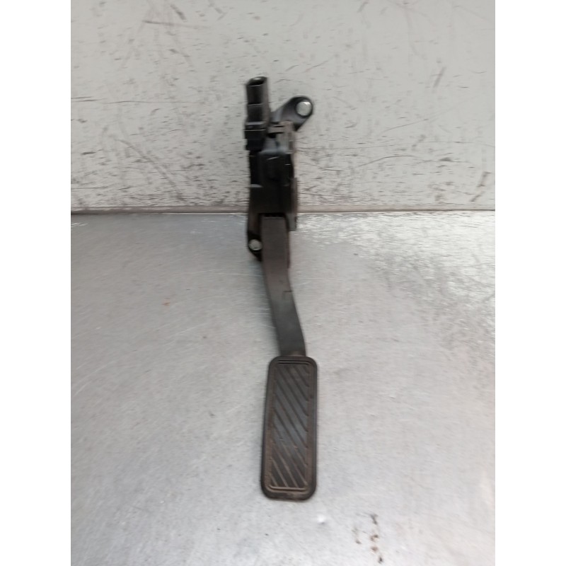 Recambio de potenciometro pedal para ford fiesta vi (cb1, ccn) 1.6 tdci referencia OEM IAM 8V219F836AA 6PV00951700 
