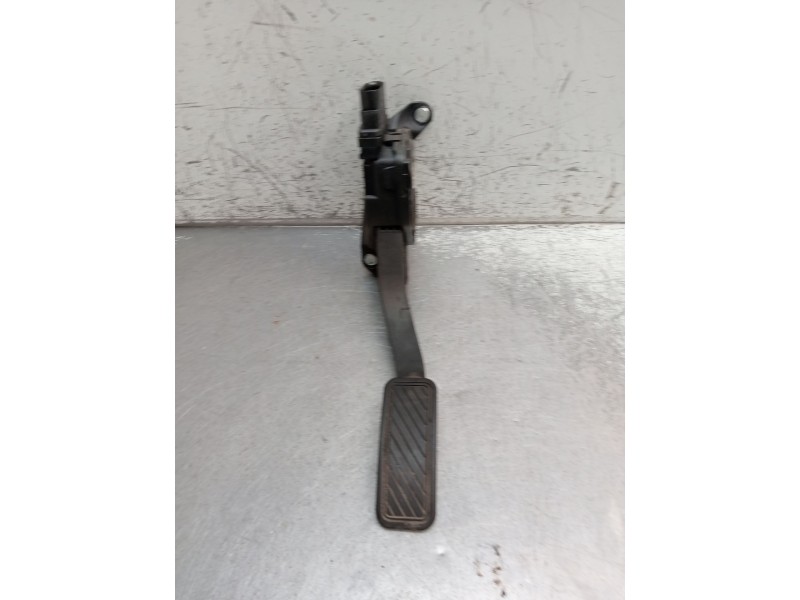 Recambio de potenciometro pedal para ford fiesta vi (cb1, ccn) 1.6 tdci referencia OEM IAM 8V219F836AA 6PV00951700 