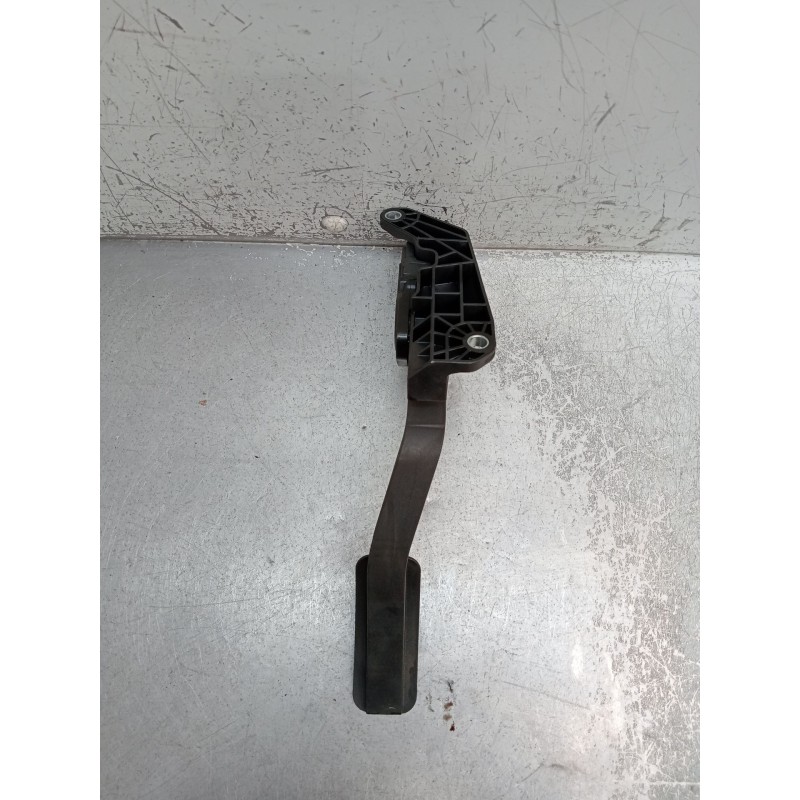 Recambio de potenciometro pedal para ford fiesta vi (cb1, ccn) 1.6 tdci referencia OEM IAM 8V219F836AA 6PV00951700 