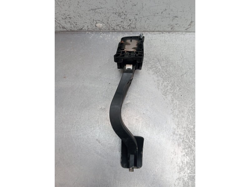 Recambio de potenciometro pedal para peugeot partner tepee 1.6 hdi 90 referencia OEM IAM 0280755167 9671416880 