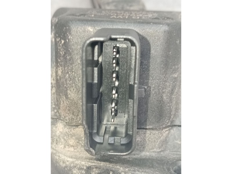 Recambio de potenciometro pedal para peugeot partner tepee 1.6 hdi 90 referencia OEM IAM 0280755167 9671416880 