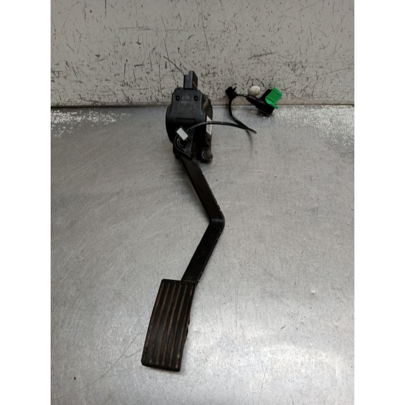 Recambio de potenciometro pedal para citroën c5 iii (rd_) 2.0 hdi 140 referencia OEM IAM 0280755171 9672091080 