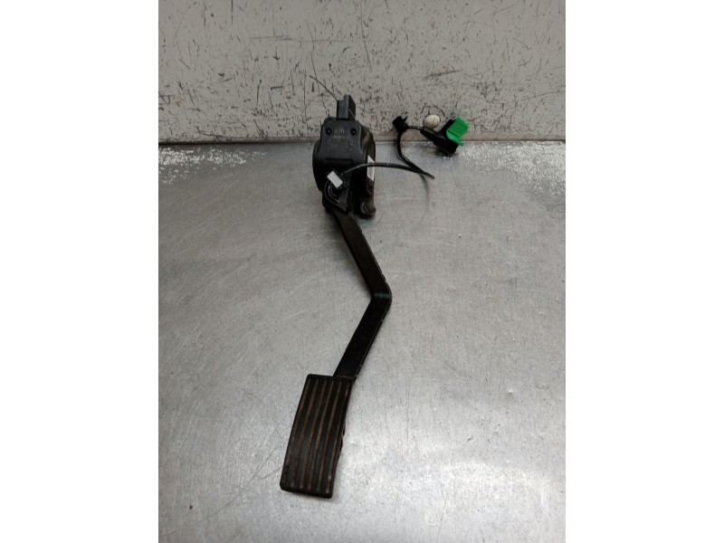 Recambio de potenciometro pedal para citroën c5 iii (rd_) 2.0 hdi 140 referencia OEM IAM 0280755171 9672091080 