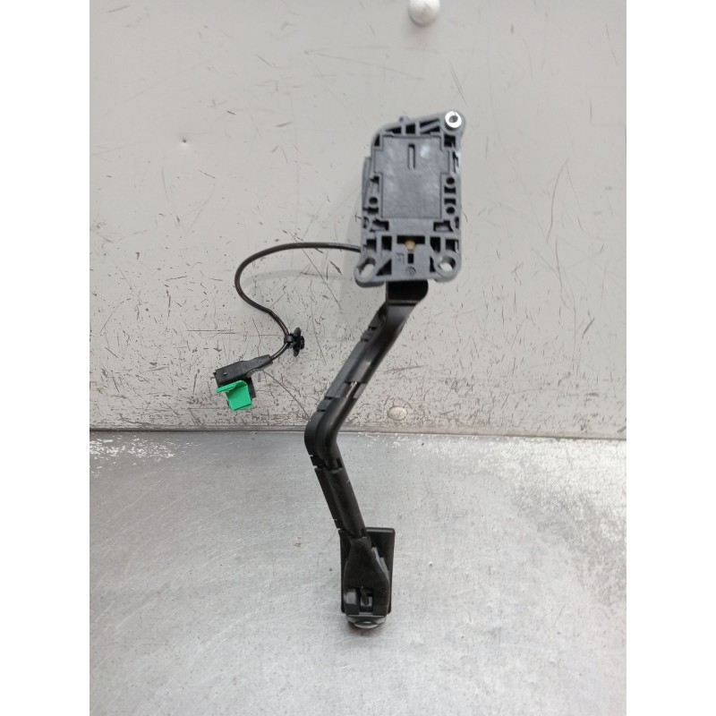 Recambio de potenciometro pedal para citroën c5 iii (rd_) 2.0 hdi 140 referencia OEM IAM 0280755171 9672091080 