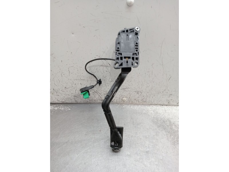 Recambio de potenciometro pedal para citroën c5 iii (rd_) 2.0 hdi 140 referencia OEM IAM 0280755171 9672091080 