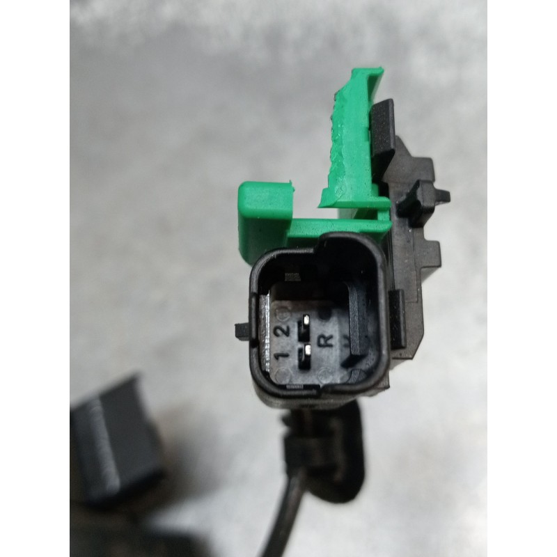 Recambio de potenciometro pedal para citroën c5 iii (rd_) 2.0 hdi 140 referencia OEM IAM 0280755171 9672091080 