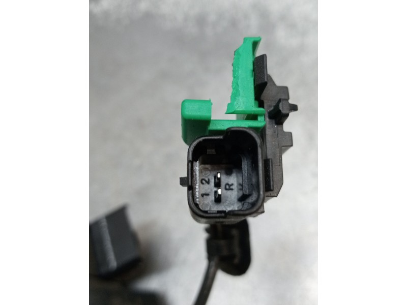 Recambio de potenciometro pedal para citroën c5 iii (rd_) 2.0 hdi 140 referencia OEM IAM 0280755171 9672091080 