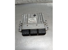 Recambio de centralita motor uce para citroën c5 iii (rd_) 2.0 hdi 140 referencia OEM IAM 9666098180 9666557180 