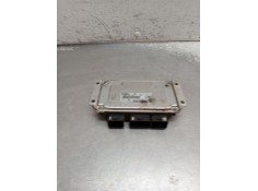 Recambio de centralita motor uce para citroën saxo (s0, s1) 1.1 x, sx referencia OEM IAM 0261206246 9637838780 