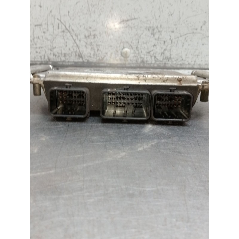 Recambio de centralita motor uce para citroën saxo (s0, s1) 1.1 x, sx referencia OEM IAM 0261206246 9637838780 