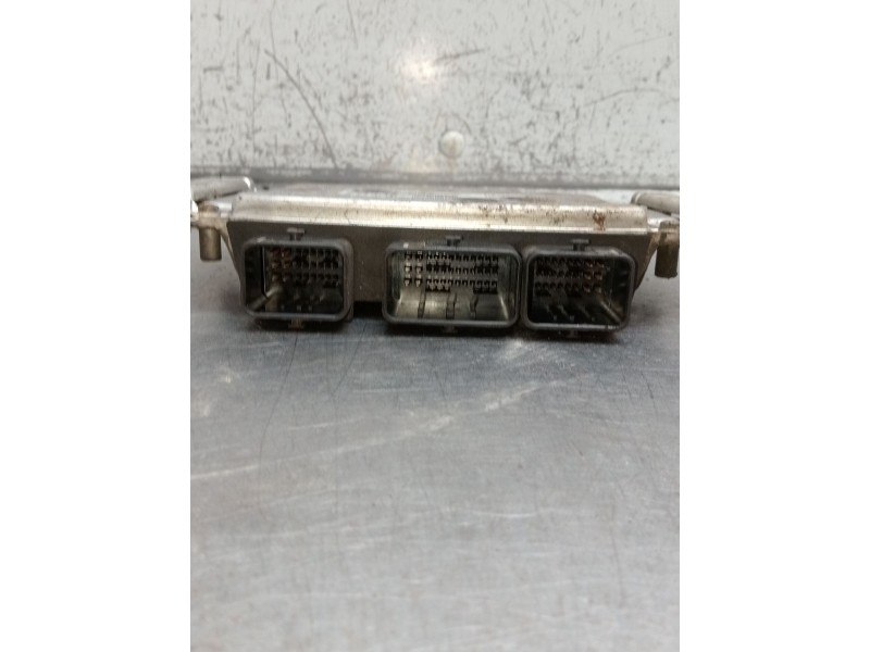 Recambio de centralita motor uce para citroën saxo (s0, s1) 1.1 x, sx referencia OEM IAM 0261206246 9637838780 