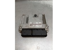 Recambio de centralita motor uce para chevrolet lacetti (j200) 2.0 d referencia OEM IAM 0281013600 96820448 