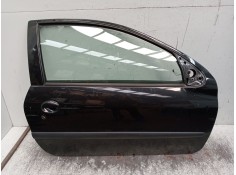 Recambio de puerta delantera derecha para peugeot 206 hatchback (2a/c) 1.4 i referencia OEM IAM  3P 