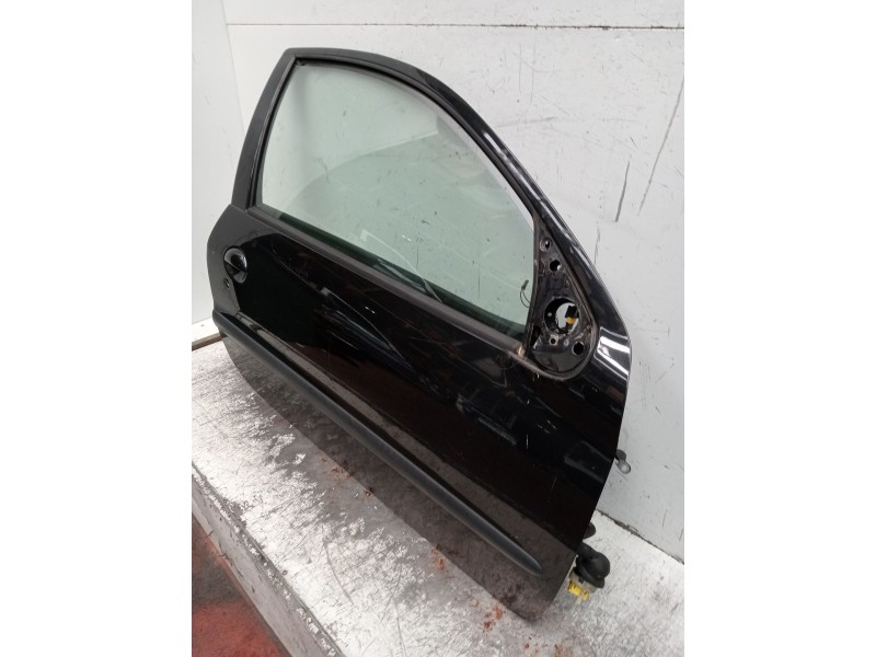 Recambio de puerta delantera derecha para peugeot 206 hatchback (2a/c) 1.4 i referencia OEM IAM  3P 