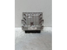 Recambio de centralita motor uce para renault captur i (j5_, h5_) 1.2 tce 120 referencia OEM IAM 237103606R S180158135A 23582866