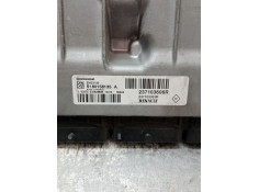 Recambio de centralita motor uce para renault captur i (j5_, h5_) 1.2 tce 120 referencia OEM IAM 237103606R S180158135A 23582866 2