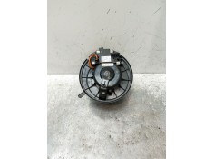 Recambio de motor calefaccion para volkswagen passat cc b6 (357) 2.0 tdi referencia OEM IAM 3C1820015Q 3C0907521f H2162003 F0115