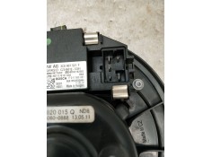 Recambio de motor calefaccion para volkswagen passat cc b6 (357) 2.0 tdi referencia OEM IAM 3C1820015Q 3C0907521f H2162003 F0115 2