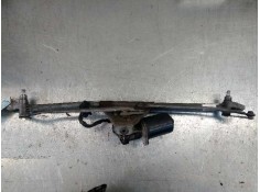 Recambio de motor limpia delantero para hyundai sonata (y4) 2.0 16v cat referencia OEM IAM 9811038100  