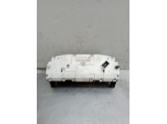 Recambio de cuadro instrumentos para citroën c5 iii (rd_) 2.0 hdi 140 referencia OEM IAM 9666326880   2