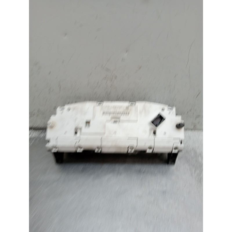 Recambio de cuadro instrumentos para citroën c5 iii (rd_) 2.0 hdi 140 referencia OEM IAM 9666326880  