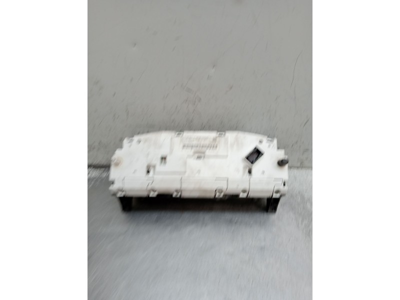 Recambio de cuadro instrumentos para citroën c5 iii (rd_) 2.0 hdi 140 referencia OEM IAM 9666326880  