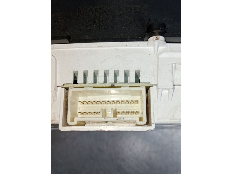 Recambio de cuadro instrumentos para chevrolet lacetti (j200) 2.0 d referencia OEM IAM 96438560 11000943900D 