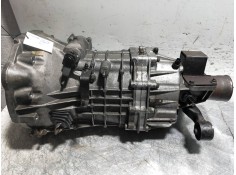 Recambio de caja cambios para hyundai h1 referencia OEM IAM 2011441  