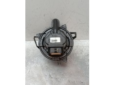 Recambio de motor calefaccion para renault captur i (j5_, h5_) 1.2 tce 120 referencia OEM IAM 5P3730000 5R5833500 