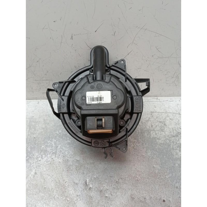 Recambio de motor calefaccion para renault captur i (j5_, h5_) 1.2 tce 120 referencia OEM IAM 5P3730000 5R5833500 