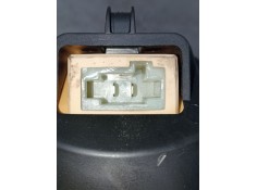 Recambio de motor calefaccion para renault captur i (j5_, h5_) 1.2 tce 120 referencia OEM IAM 5P3730000 5R5833500  2