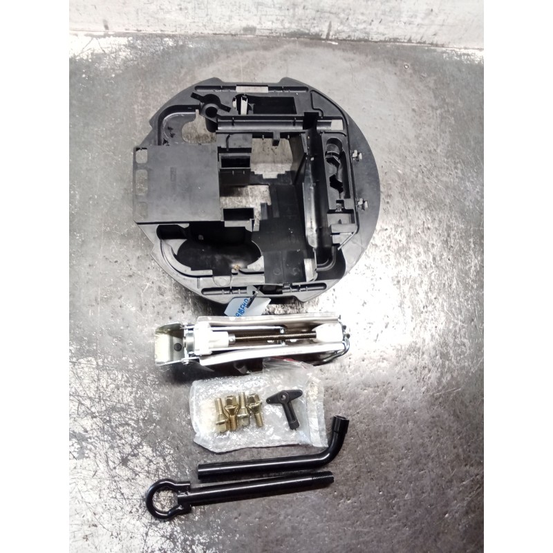 Recambio de gato para renault clio iii (br0/1, cr0/1) 1.2 16v (br02, br0j, br11, cr02, cr0j, cr11) referencia OEM IAM 8200242037