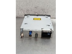 Recambio de sistema audio / radio cd para citroën c5 iii (rd_) 2.0 hdi 140 referencia OEM IAM    2