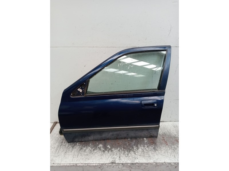 Recambio de puerta delantera izquierda para peugeot 406 (8b) 2.0 hdi 110 referencia OEM IAM  4P 