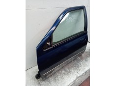 Recambio de puerta delantera izquierda para peugeot 406 (8b) 2.0 hdi 110 referencia OEM IAM  4P  2