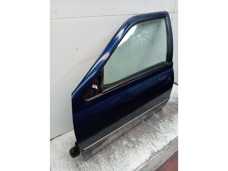 Recambio de puerta delantera izquierda para peugeot 406 (8b) 2.0 hdi 110 referencia OEM IAM  4P 