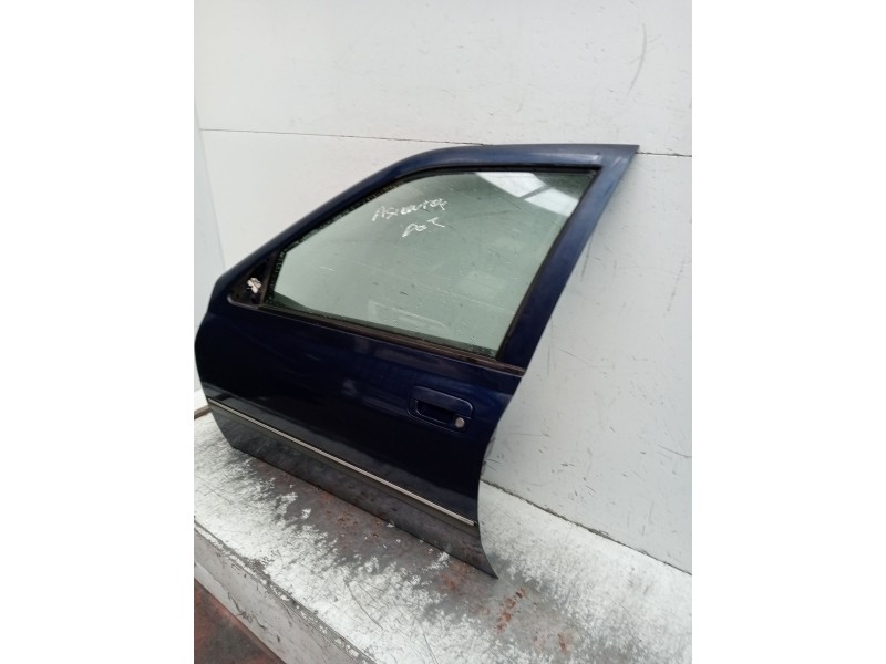 Recambio de puerta delantera izquierda para peugeot 406 (8b) 2.0 hdi 110 referencia OEM IAM  4P 