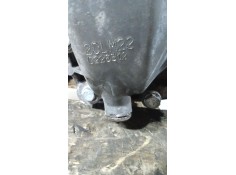 Recambio de caja cambios para peugeot 406 (8b) 2.0 hdi 110 referencia OEM IAM 20LM22 5V 0226312 2