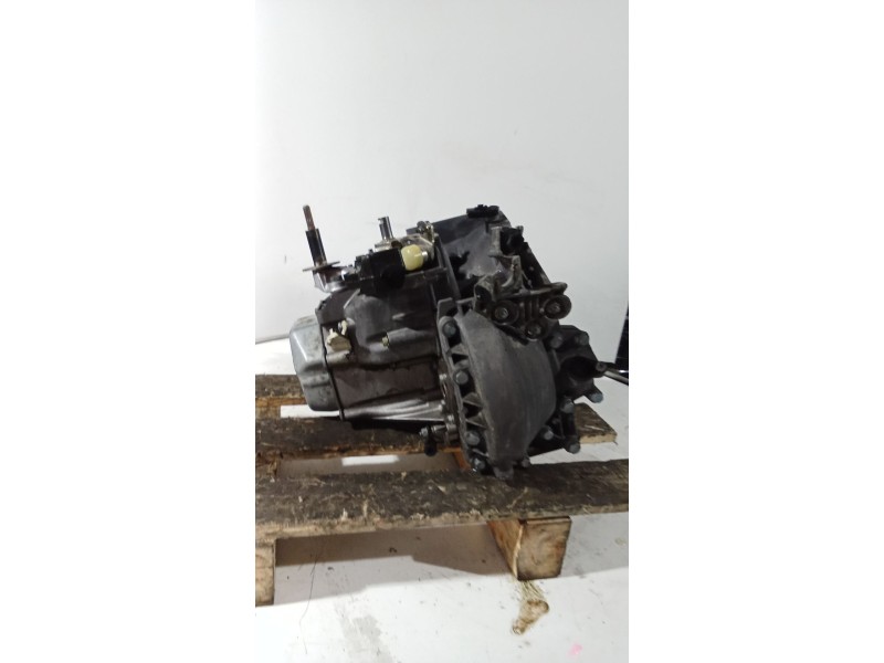 Recambio de caja cambios para peugeot 406 (8b) 2.0 hdi 110 referencia OEM IAM 20LM22 5V 0226312