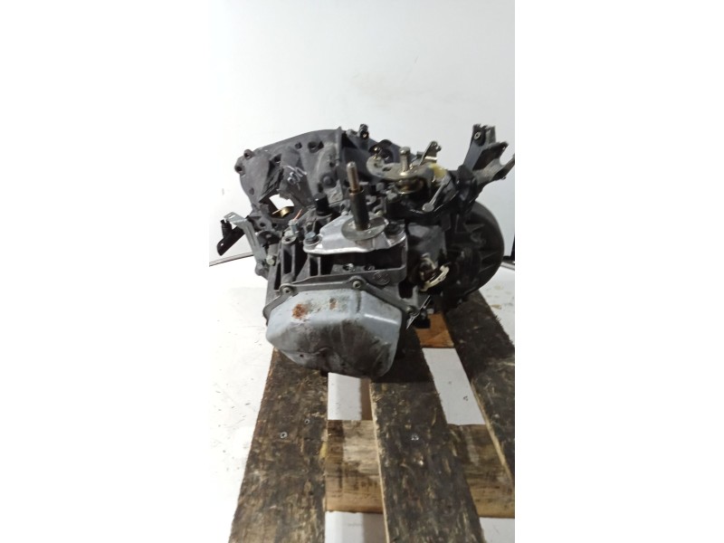 Recambio de caja cambios para peugeot 406 (8b) 2.0 hdi 110 referencia OEM IAM 20LM22 5V 0226312