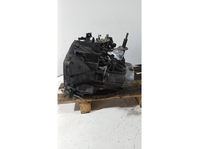 Recambio de caja cambios para peugeot 406 (8b) 2.0 hdi 110 referencia OEM IAM 20LM22 5V 0226312