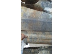 Recambio de caja cambios para peugeot partner furgoneta/monovolumen (5_, g_) 1.9 d referencia OEM IAM 20DM47 5v 847131B
