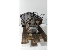 Recambio de caja cambios para peugeot partner furgoneta/monovolumen (5_, g_) 1.9 d referencia OEM IAM 20DM47 5v 847131B 2