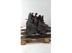 Recambio de caja cambios para lancia lybra (839_) 1.9 jtd (839.axi1a, 839.axn1a, 839.cxl1a) referencia OEM IAM  5v 