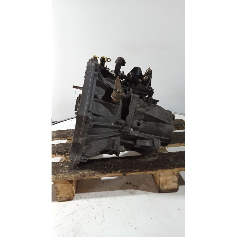 Recambio de caja cambios para lancia lybra (839_) 1.9 jtd (839.axi1a, 839.axn1a, 839.cxl1a) referencia OEM IAM  5v 